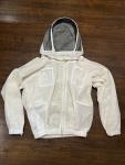 Ultra Breeze Beekeeping Suit with Hood, XL