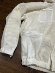 Ultra Breeze Beekeeping Suit with Hood, XL