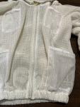 Ultra Breeze Beekeeping Suit with Hood, XL