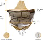 Complete Beehive Starter Kit for Beekeeping