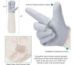 Ventilated Beekeeper Suit for Men and Women