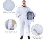 Ventilated Beekeeper Suit for Men and Women