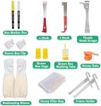 Beekeeping Starter Kit for Beginners