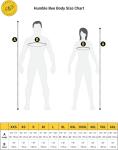 Humble Bee 430 White Ventilated Beekeeping Suit