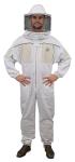 Humble Bee Medium Ventilated Beekeeping Suit with Veil