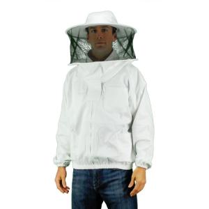 X-Large Beekeeping Suit with Round Hood