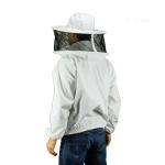 X-Large Beekeeping Suit with Round Hood