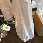 Kids Beekeeping Full Suit with Round Hood