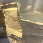 Kids Beekeeping Full Suit with Round Hood