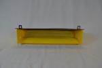 Bee Pollen Trap Collector for Beekeeping Yellow