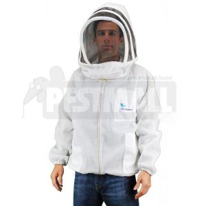 Eco-Keeper Vented Bee Jacket - 2XL