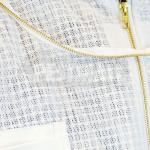 Eco-Keeper Vented Bee Jacket - 2XL