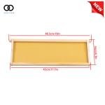 10-Frame Beeswax Coated Beehive Starter Kit