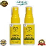 Propolis Throat Spray - Pack of 2