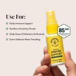 Propolis Throat Spray - Pack of 2