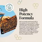 Propolis Throat Spray - Pack of 2