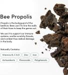 Propolis Throat Spray - Pack of 2