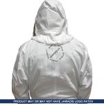 Adult Beekeeper Full Bee Suit with Veil - White