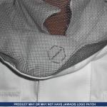 Adult Beekeeper Full Bee Suit with Veil - White