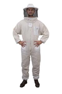 Humble Bee Ultravent Beekeeping Suit - XXL