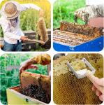 30-Piece Beekeeping Tools Kit for Beginners