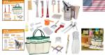 Beekeeping Tools Kit with Organizer Bag - 22 Pieces