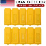 Queen Bee Catcher Trap Case - 10x Set
