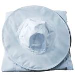 Beekeeping Coveralls with Veil Hood or Hat