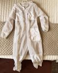 Medium Ventilated Bee Suit for Comfortable Beekeeping