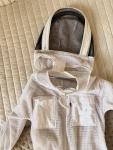 Medium Ventilated Bee Suit for Comfortable Beekeeping