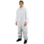 Eco-Keeper Beekeeping Suit with Veil - Large