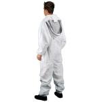 Eco-Keeper Beekeeping Suit with Veil - Large