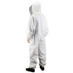 Eco-Keeper Beekeeping Suit with Veil - Large