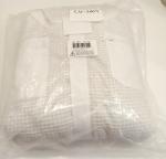 Mann Lake VS-300 Vented Beekeeping Suit With Veil White Small