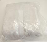 Mann Lake VS-300 Vented Beekeeping Suit With Veil White Small