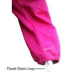 Fuchsia Beekeeper Full Bee Suit 4XL w/ Zipper Veil & Pockets - Durable & Stylish