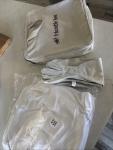 BRAND NEW Humble Bee Beekeeping Suit With Veil Size XXL Honey Farm Protection
