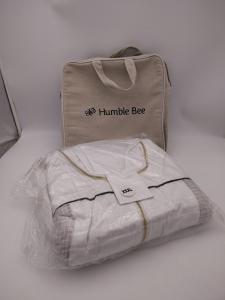 Humble Bee XXXL Beekeeping Suit & Veil