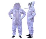 AmericanBee 3-Layer Ventilated Beekeeping Suit 2XL