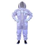 AmericanBee 3-Layer Ventilated Beekeeping Suit 2XL
