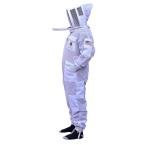 AmericanBee 3-Layer Ventilated Beekeeping Suit 2XL