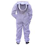 AmericanBee 3-Layer Ventilated Beekeeping Suit 2XL