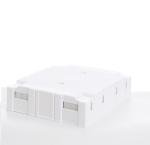 10 Frame Beehive Kit with Brood Box and Frames