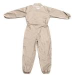 XXL Unisex Cotton Beekeeping Suit with Veil