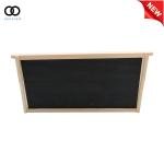 8-Frame Beeswax Coated Beehive Starter Kit