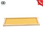 8-Frame Beeswax Coated Beehive Starter Kit