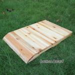 Wooden Beehive with 7 Auto Honey Comb Frames