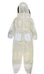 Ceed4u XXL Ventilated Mesh Bee Suit with Gloves