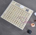 Nicot Bee Queen Rearing System Set