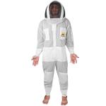 Premium 3-Layer Beekeeping Suit, Size XL